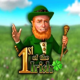 Play 1st Of The Irish slot by Red Rake Gaming on royals-tiger.eu