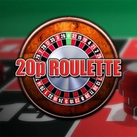 20p roulette casino game by Inspired Gaming – featured logo at RoyalsTiger Casino
