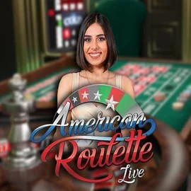 American Roulette (Evolution) slot icon by Evolution, available at RoyalsTiger Casino