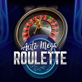 Enjoy Auto Mega Roulette by Pragmatic Play – logo hosted on royals-tiger.eu