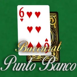 Baccarat - Punto Banco – slot by Red Tiger Gaming, featured at royals-tiger.eu