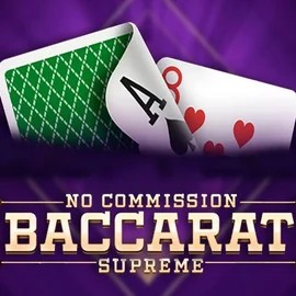 Enjoy Baccarat Supreme by OneTouch Games – logo hosted on royals-tiger.eu