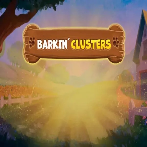 Try Barkin Clusters slot by Greentube on royals-tiger.eu – logo image