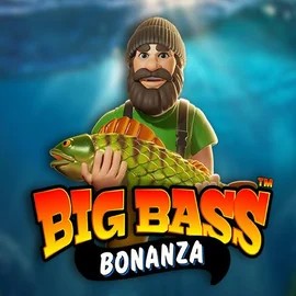 Enjoy Big Bass Bonanza by Pragmatic Play – logo hosted on royals-tiger.eu