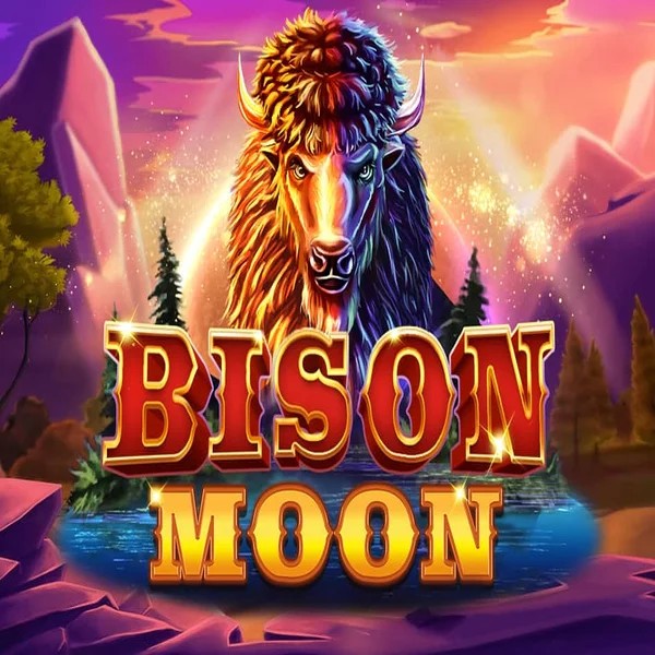 Enjoy Bison Moon by Northern Lights Gaming – logo hosted on royals-tiger.eu