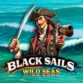 Play the Black Sails Wild Seas slot by Infinity Dragon Studios on RoyalsTiger Casino