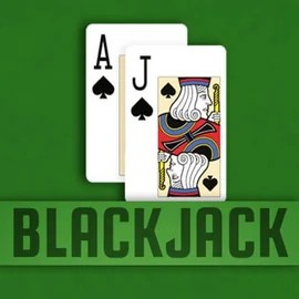 Blackjack (Relax Gaming) game by Relax Gaming – logo hosted on RoyalsTiger Casino
