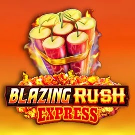 Blazing Rush Express online slot from AreaVegas – play at royals-tiger.eu