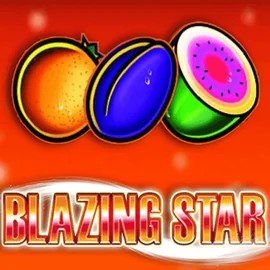 Play the Blazing Star slot by Merkur Gaming on RoyalsTiger Casino