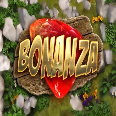 Bonanza game by Big Time Gaming – logo hosted on RoyalsTiger Casino