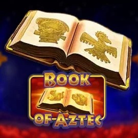 Play Book of Aztec slot by Amatic Industries on royals-tiger.eu