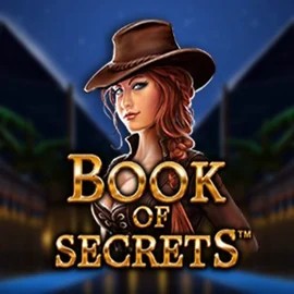 Play Book of Secrets slot by SYNOT Games on royals-tiger.eu
