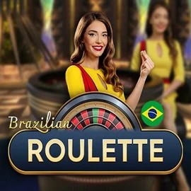 Play Brazilian Roulette (Pragmatic Play) slot by Pragmatic Play on royals-tiger.eu