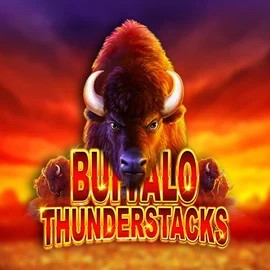 Buffalo Thunderstacks online slot from Amatic Industries – play at royals-tiger.eu