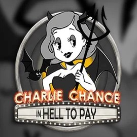 Charlie Chance in Hell to Pay slot visual from  available on royals-tiger.eu