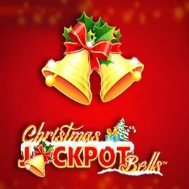 Official Slots logo: Christmas Jackpot Bells by Origins at RoyalsTiger Casino