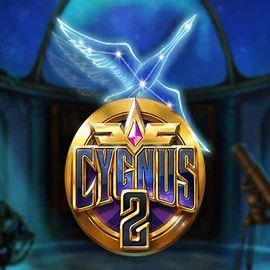 Cygnus 2 logo – Slots by ELK Studios at RoyalsTiger Casino