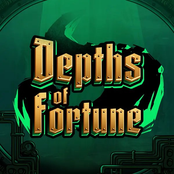 Play the Depths of Fortune slot by AvatarUX Studios on RoyalsTiger Casino