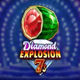 Diamond Explosion 7s – slot by RubyPlay, featured at royals-tiger.eu