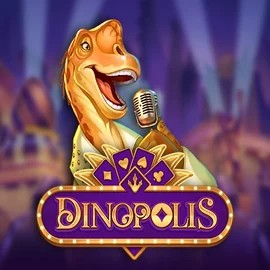 Dinopolis – slot by Push Gaming, featured at royals-tiger.eu