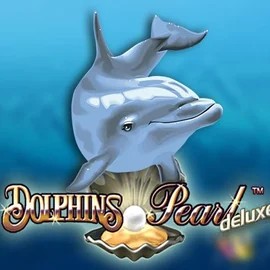 Dolphins Pearl Deluxe – slot by Novomatic, featured at royals-tiger.eu