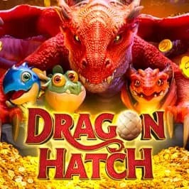 Play Dragon Hatch slot by PG Soft on royals-tiger.eu