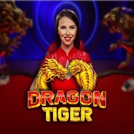 Dragon Tiger (Live) online slot from Pragmatic Play – play at royals-tiger.eu