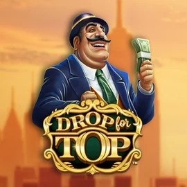 Play the Drop For Top slot by Rarestone Gaming on RoyalsTiger Casino