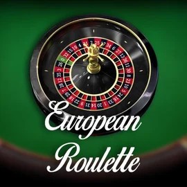 European Roulette (Red Tiger) logo by Red Tiger Gaming RoyalsTiger Casino