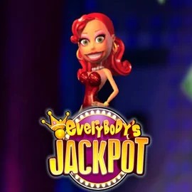 Play Everybody's Jackpots slot by Playtech on royals-tiger.eu