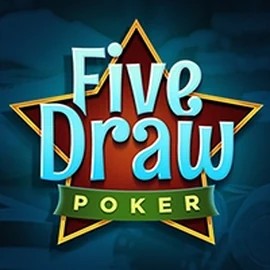 Five Draw Poker MH (Nucleus) slot visual from Nucleus Gaming available on royals-tiger.eu