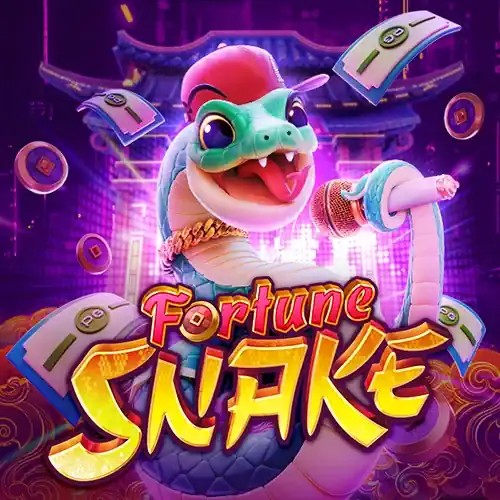 Fortune Snake by Endorphina, showcased at royals-tiger.eu – game logo