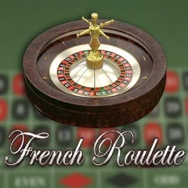 French Roulette (BGaming) logo – Table Games by BGAMING at RoyalsTiger Casino