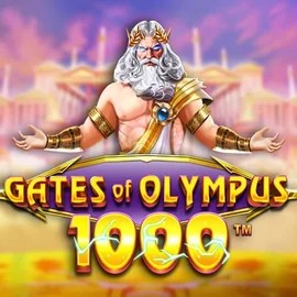 Try Gates of Olympus 1000 slot by Pragmatic Play on royals-tiger.eu – logo image