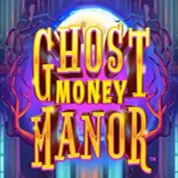 Ghost Money Manor slot icon by Gold Coin Studio, available at RoyalsTiger Casino