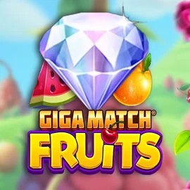 Enjoy Giga Match Fruits by RubyPlay – logo hosted on royals-tiger.eu