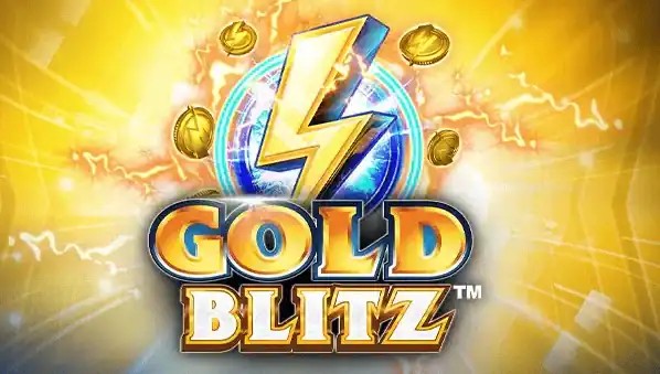 Play Gold Blitz slot by Fortune Factory Studios on royals-tiger.eu