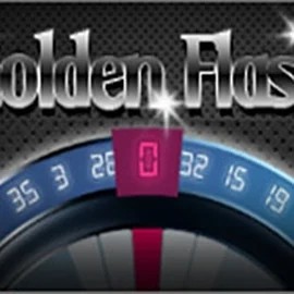 Golden Flash by WorldMatch, showcased at royals-tiger.eu – game logo