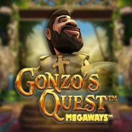 Gonzita’s Quest game by Red Tiger Gaming – logo hosted on RoyalsTiger Casino
