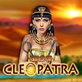 Try Grace of Cleopatra slot by Amusnet Interactive on royals-tiger.eu – logo image