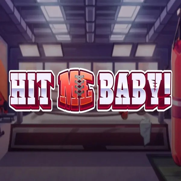 Casino Games logo of Hit ME Baby! from Greentube at RoyalsTiger Casino