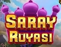 Saray Ruyasi casino game by Pragmatic Play – featured logo at RoyalsTiger Casino