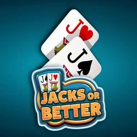 Try Jacks or Better (Red Rake Gaming) slot by Red Rake Gaming on royals-tiger.eu – logo image