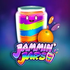 Jammin Jars by Push Gaming, showcased at royals-tiger.eu – game logo