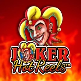 Joker Hot Reels online slot from Playtech – play at royals-tiger.eu