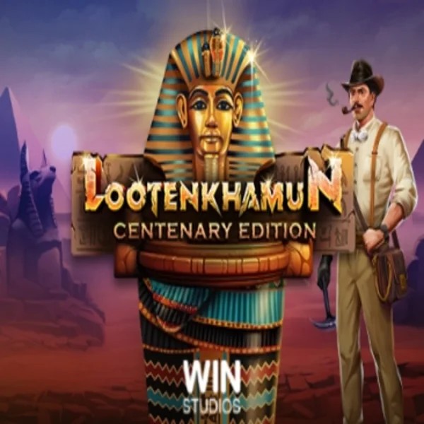 Loot'en Khamun the Dead Sea Scrolls online slot from Win Studios – play at royals-tiger.eu