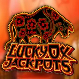 Lucky Ox Jackpots – slot by Rival, featured at royals-tiger.eu