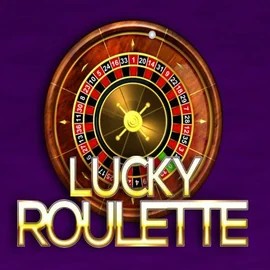 Play the Lucky Roulette slot by Belatra Games on RoyalsTiger Casino