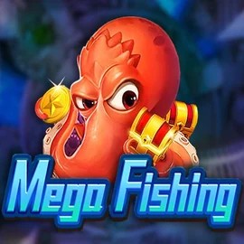 Play the Mega Fishing slot by TaDa Gaming on RoyalsTiger Casino