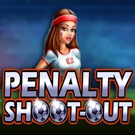 Penalty Shoot-out online slot from Evoplay – play at royals-tiger.eu